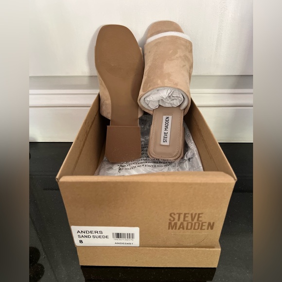 Steve Madden Shoes - Steve Madden sandals